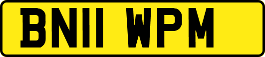 BN11WPM