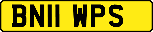 BN11WPS