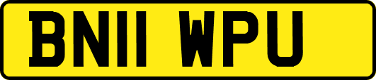 BN11WPU