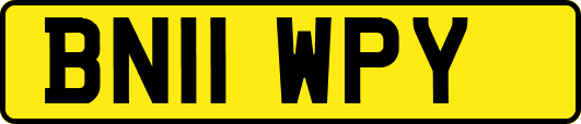 BN11WPY