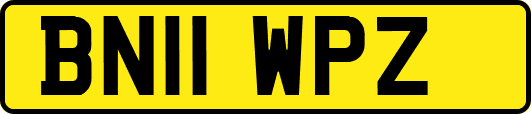 BN11WPZ