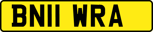 BN11WRA
