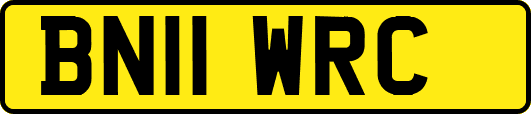 BN11WRC