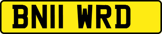 BN11WRD