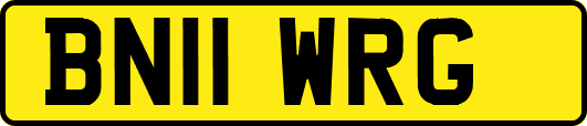 BN11WRG