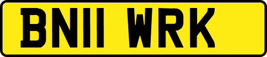 BN11WRK