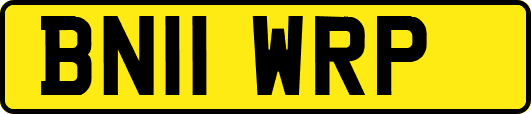 BN11WRP