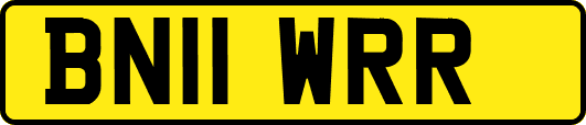 BN11WRR