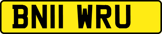 BN11WRU