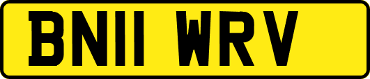BN11WRV