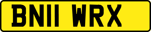 BN11WRX