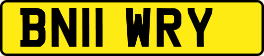 BN11WRY