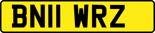 BN11WRZ