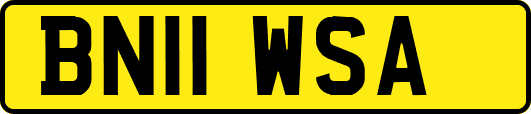 BN11WSA