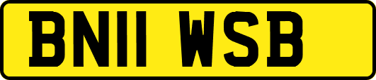 BN11WSB