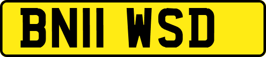 BN11WSD