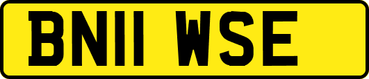 BN11WSE