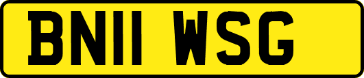 BN11WSG