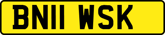 BN11WSK