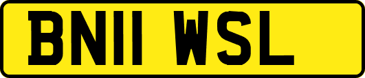 BN11WSL