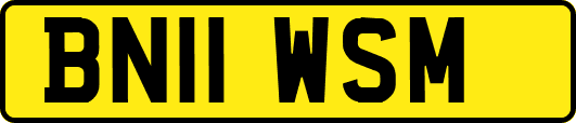 BN11WSM