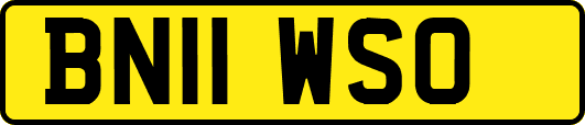 BN11WSO
