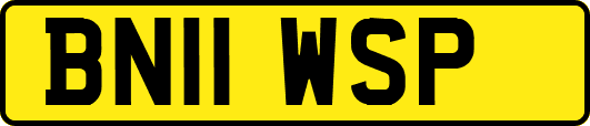 BN11WSP