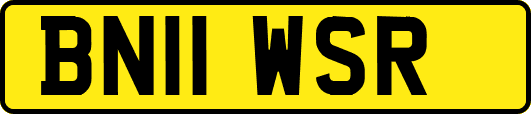 BN11WSR