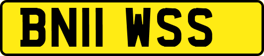 BN11WSS