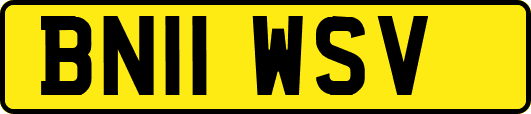 BN11WSV