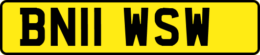 BN11WSW