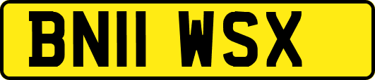 BN11WSX