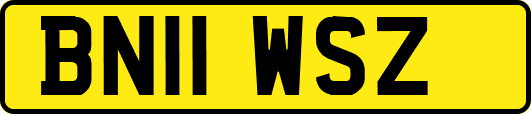 BN11WSZ
