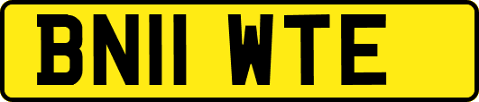 BN11WTE