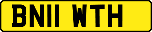 BN11WTH