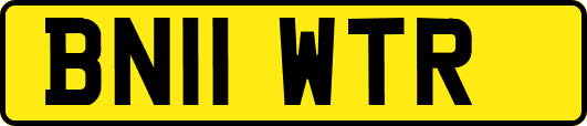 BN11WTR