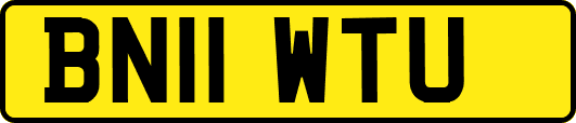 BN11WTU