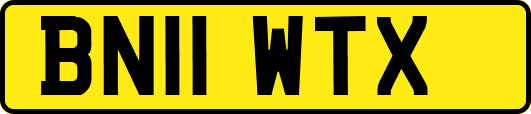 BN11WTX