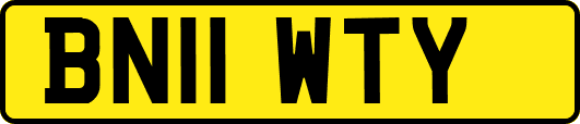 BN11WTY