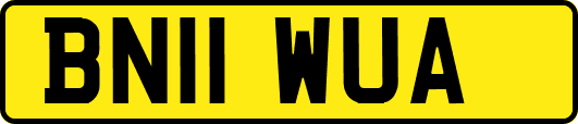 BN11WUA