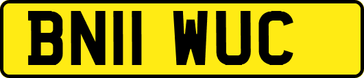 BN11WUC