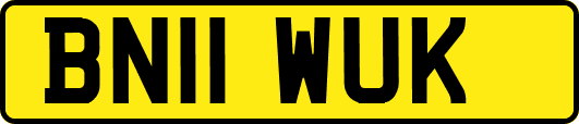 BN11WUK