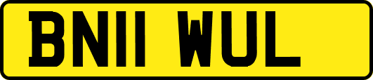 BN11WUL