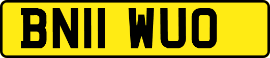BN11WUO