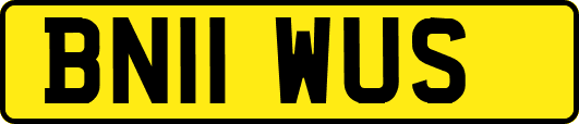 BN11WUS
