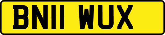BN11WUX