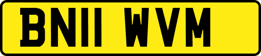 BN11WVM