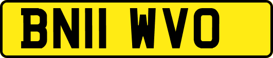 BN11WVO