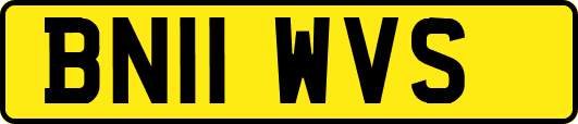 BN11WVS