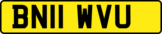 BN11WVU